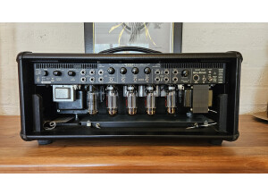 Mesa Boogie Mark Five Head