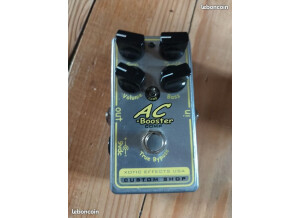 Xotic Effects AC Booster Comp (16026)