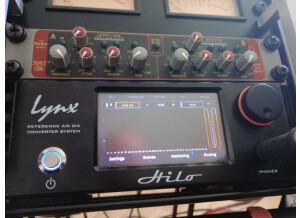 Lynx Studio Technology Hilo (86166)