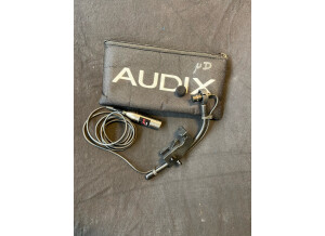 Audix Micro D