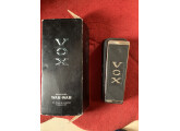 Vox V847 modifié par Will-Fx (Vintage Wah)