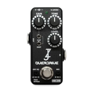 Ziffer Overdrive – Jordan Ziff Signature Ziffer Overdrive – Jordan Ziff Signature