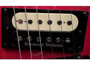 Seymour Duncan SH-4 JB Model (81931)