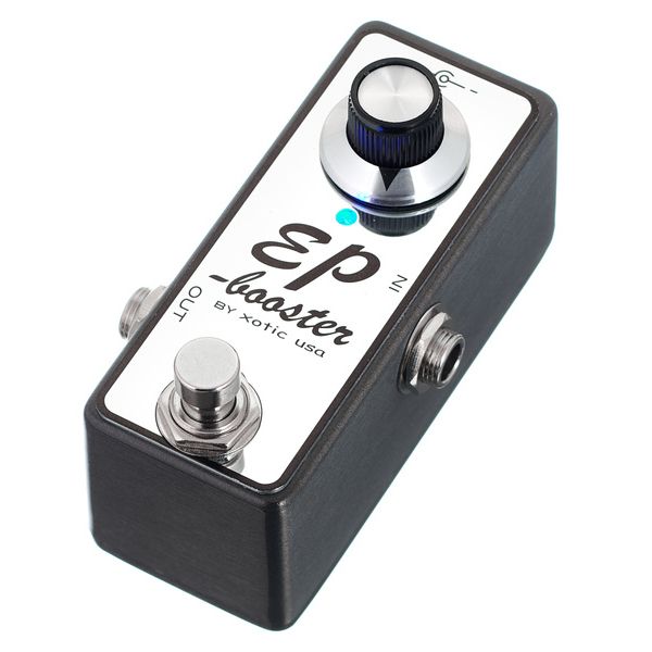 Xotic 70th EP Booster Special LTD