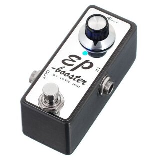 Xotic 70th EP Booster Special LTD Xotic 70th EP Booster Special LTD