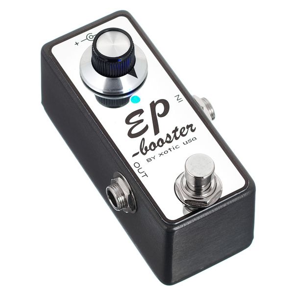 Xotic 70th EP Booster Special LTD2