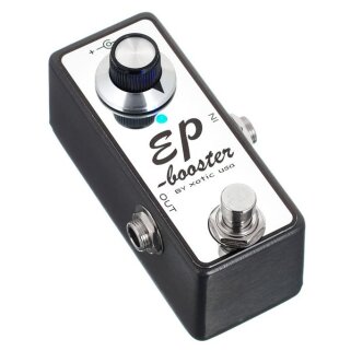 Xotic 70th EP Booster Special LTD2 Xotic 70th EP Booster Special LTD2