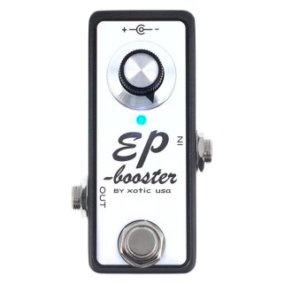 Xotic 70th EP Booster Special LTD3 Xotic 70th EP Booster Special LTD3