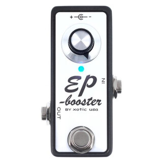 Xotic 70th EP Booster Special LTD3