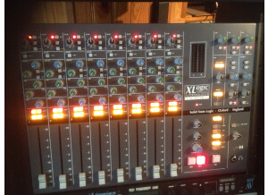 SSL X-Desk (6146)