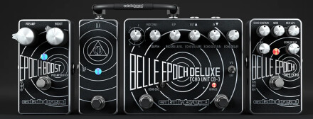 EpochFamily EpochFamily