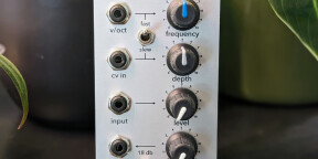 Analogue Solutions RS-500N Synthifilter