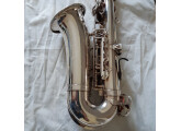 Saxophone alto Yamaha YAS 62 silver
