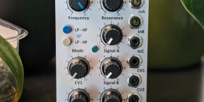 AMS Synths AM8060 Filter 