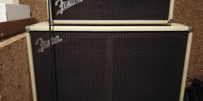 vends Fender Custom Shop Tonemaster (Tone Master)