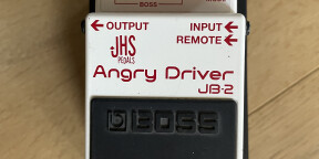 Boss/JHS Angry Driver JB-2