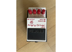 Boss JB-2 Angry Driver (44045)