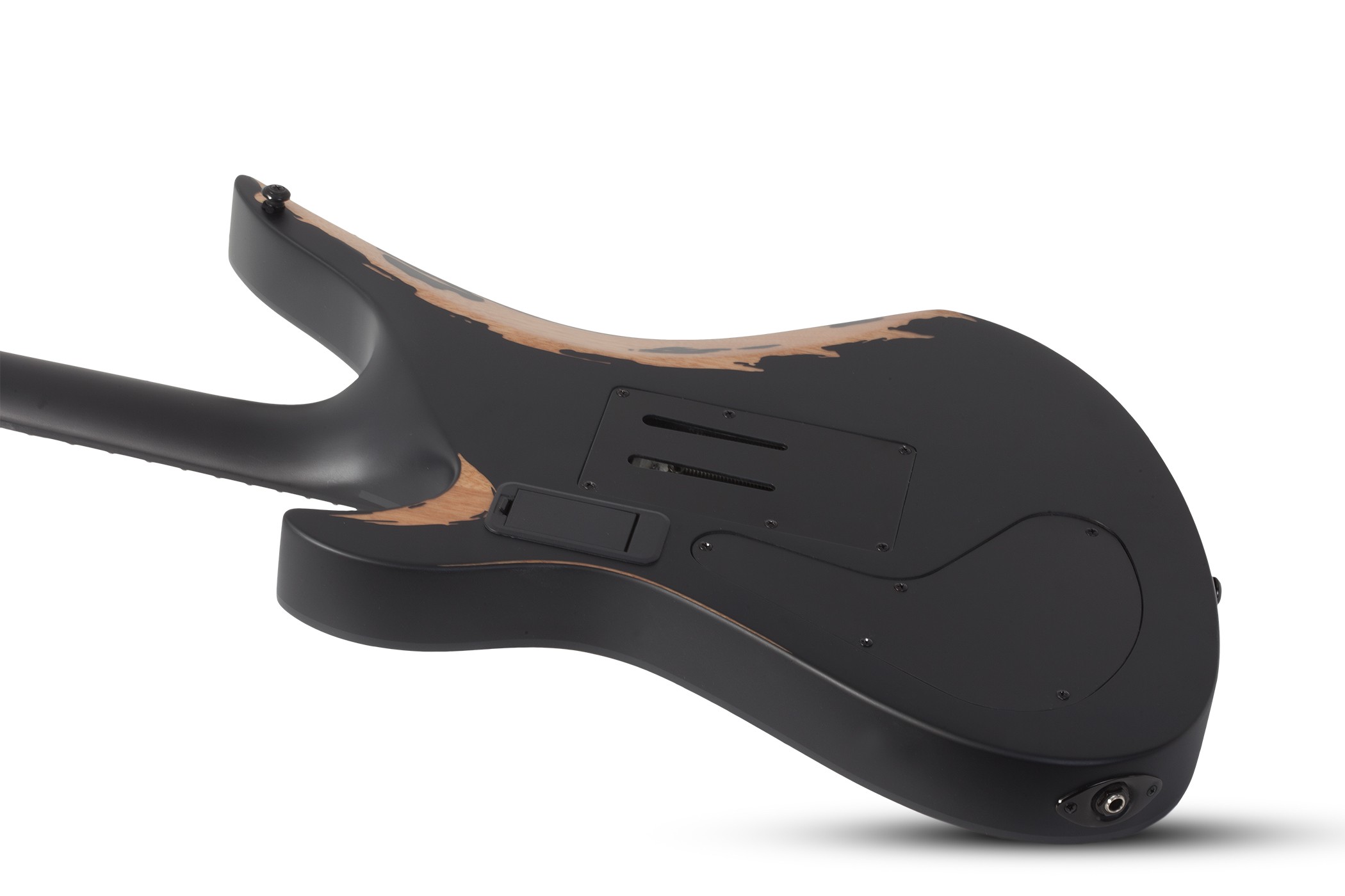 Synyster Custom-SBACK