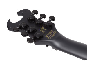 Synyster Custom-SBACKHEAD