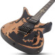 Synyster Custom-S Distressed Synyster Custom-S Distressed