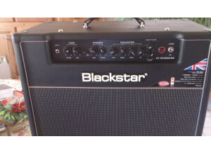 Blackstar Amplification HT Studio 20 (63718)