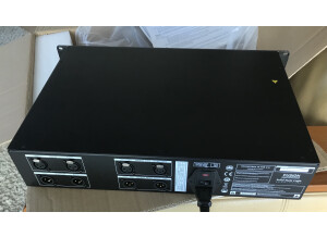 SSL Fusion (13739)