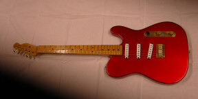 Fender Telecaster Signature James Burton
