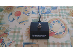 Blackstar Amplification HT Studio 20 (23385)