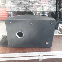 VENDS JBL CONTROL SB-2