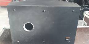 VENDS JBL CONTROL SB-2