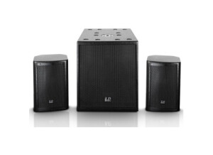 LD Systems DAVE 10 G2 (66512)