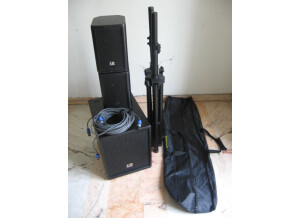 LD Systems DAVE 10 G2 (81470)