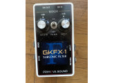Vends GKFX-1 - Piezo Subsonic Filter