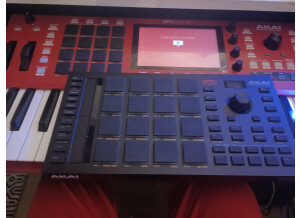 Akai Professional MPC Studio MK2 (27299)