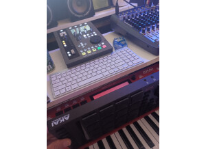 Akai Professional MPC Studio MK2 (78566)