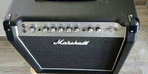 Vends ampli MARSHALL SL5 combo 5w Signature Slash