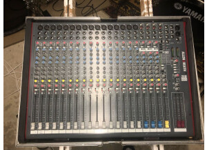 Allen & Heath ZED-22FX (54279)