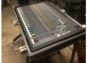 Allen & Heath ZED-22FX (41272)