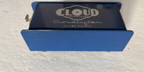 Vend Coudfilter CL-1 comme neuf