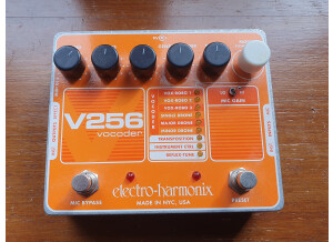 Electro-Harmonix V256 (19475)