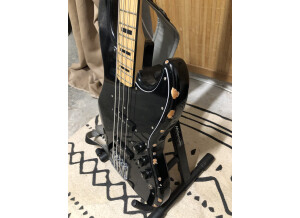 Fender Geddy Lee Jazz Bass