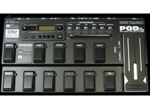 Line 6 POD XT Live (72443)