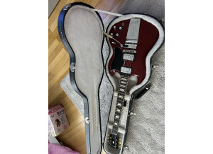 Gibson Original SG Standard '61 Sideways Vibrola (68318)