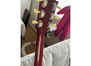 Gibson Original SG Standard '61 Sideways Vibrola (77950)