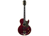 Vends guitare électrique Gibson Howard Roberts Custom 1975