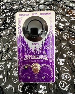 Does it Doom? Hypercoven : Hypercoven Does it Doom? Hypercoven : Hypercoven