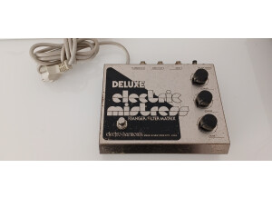 Electro-Harmonix Deluxe Electric Mistress