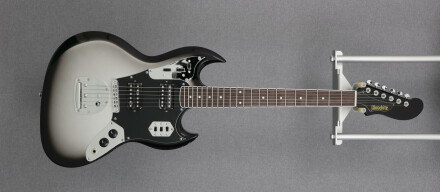 Switchblade Switchblade