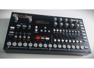 Elektron Analog Four (12770)