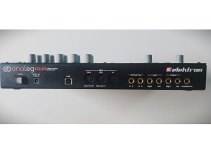 Elektron Analog Four (97445)